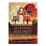 Missing but Not Forgotten