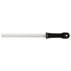 Pila carbura, semirotunda, pentru placi ceramice, 200 mm, Strend Pro
