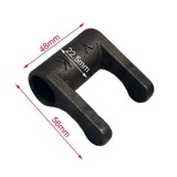 Furca ambreiaj motocultor diesel 186F