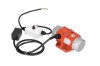Motor Vibrator pentru Masă Vibrantă 110W 220V cu reglaj turatie KD1794