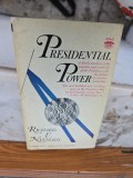 Presidential Power - Richard E. Neustadt