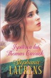 Stephanie Laurens - Ispitirea lui Thomas Carrick