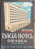 Pliant Hotel Dacia Oradea