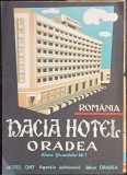 Pliant Hotel Dacia Oradea