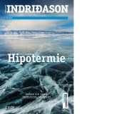 Hipotermie - Arnaldur Indridason, Monica Vlad