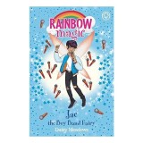 Jae the Boy Band Fairy