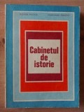 Cabinetul de istorie- Teodor Mucica, Minodora Perovici