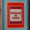 Cabinetul de istorie- Teodor Mucica, Minodora Perovici