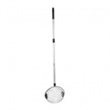 Culegator de Strend Pro OD-50206, cu maner telescopic 71-110 cm, inox