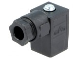 Conector Valvă Mufă C 9.4mm 4-Pin Cablu Mamă