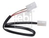 FEBI BILSTEIN 101381 Set cabluri, oglinda exterioara