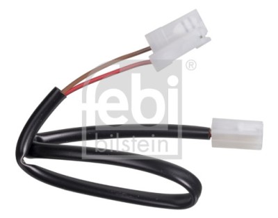 FEBI BILSTEIN 101381 Set cabluri, oglinda exterioara foto