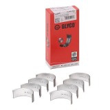 Glyco Cuzineti biela