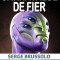 Carnavalul de fier - Serge Brussolo