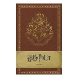 Cumpara ieftin Harry Potter Hogwarts Hardcover Ruled Journal