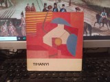 Tihanyi Lajos, album, text de Devenyi Ivan, Corvina Kiado, Budapesta 1968, 123