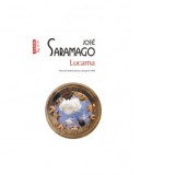 Lucarna (editie de buzunar) - Jose Saramago, Simina Popa