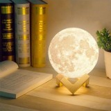 Lampa de Veghe Tip Luna