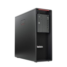 Workstation SH Lenovo P520, Xeon W-2145, 64GB DDR4, 512GB SSD, RTX 2070 8GB