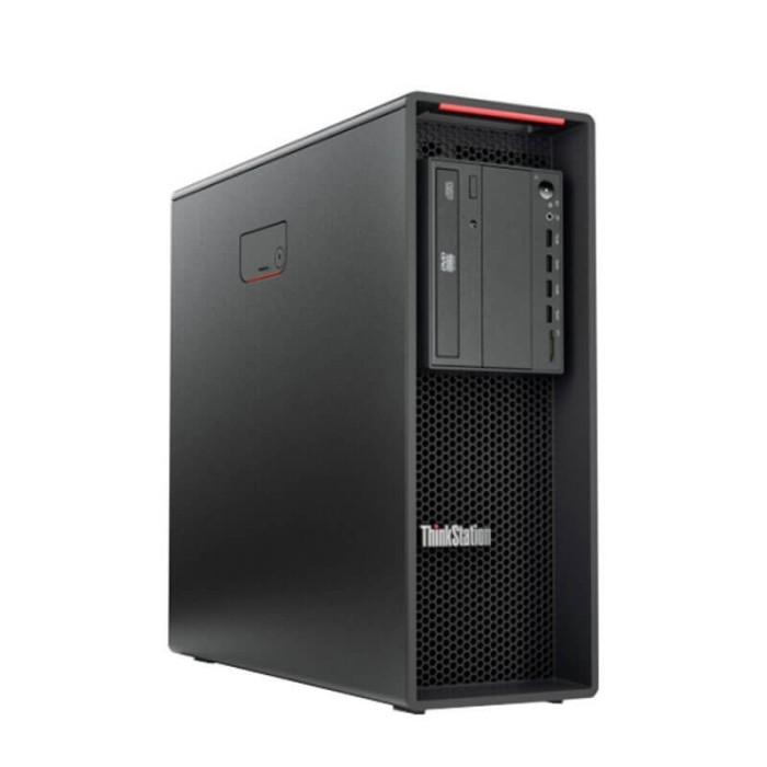 Workstation SH Lenovo P520, Xeon W-2145, 64GB DDR4, 512GB SSD, RTX 2070 8GB
