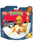 Mega Pokemon Build &amp; Show Charmander (gky96)