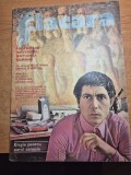 revista flacara 2 iunie 1973
