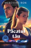 Pacatul tau - Bookzone