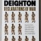 DECLARATIONS OF WAR by LEN DEIGHTON , 2016