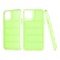 Husa pentru iPhone 11 Pro Max - Techsuit Wave Shield - Green