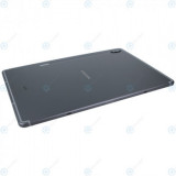 Samsung Galaxy Tab S6 LTE (SM-T865) Capac baterie gri munte GH96-12929A GH82-20851A