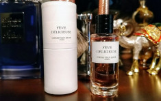 Parfum Feve Delicieuse 125ml La Collection Privee Christian Dior | sigilat foto