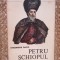 Gheorghe David - Petre Schiopul