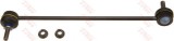 Brat/bieleta suspensie, stabilizator FIAT PANDA (169) (2003 - 2016) TRW JTS459