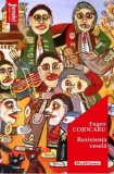 Rezistența veselă Eugen Cojocaru - Hoffman