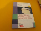 Cumpara ieftin TEHNOLOGIA INFORMATIEI SI A COMUNICATIILOR TIC3 MANUAL CLASA XII MIHAELA GARABET, Clasa 12, Informatica