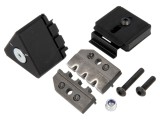 Fălci de crimpare TE Connectivity pentru cabluri 0,25mm2 - 0,5mm2