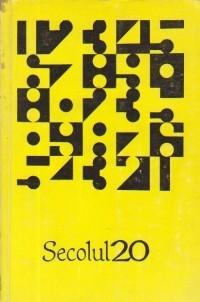 Secolul 20 nr. 2 / 1967 foto