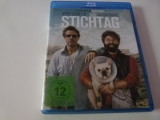 Due date , blu ray