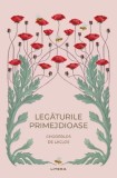 Legaturile primejdioase, 2023, Litera