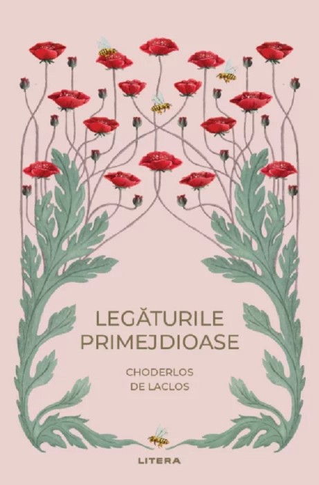 Legaturile primejdioase