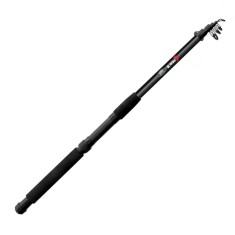 Lanseta telescopica Universala Lineaeffe Hype Rod 2,40m/50g