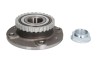 Set rulment roata PEUGEOT PARTNER combispace (5F) (1996 - 2012) BTA H2C007BTA