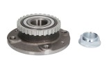 Set rulment roata PEUGEOT PARTNER combispace (5F) (1996 - 2012) BTA H2C007BTA