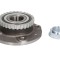 Set rulment roata PEUGEOT PARTNER combispace (5F) (1996 - 2012) BTA H2C007BTA