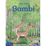 Bambi - Felix Salten