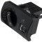Bloc lumini, comutator Audi A6 1997-2004, Pentru Lumini Xenon, NTY EWS-AU-022