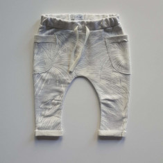 Pantalonasi fashion tip joggers, Palmieri , 100% bumbac foto