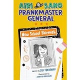Airi Sano, Prankmaster General