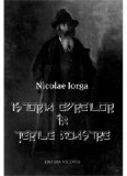 Istoria evreilor in terile noastre | Nicolae Iorga, Vicovia