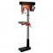 Masina de gaurit cu coloana 450W, Raider RDP-BD03